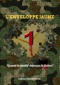 eBook: L'enveloppe jaune