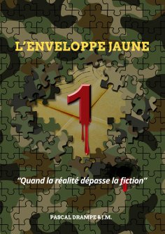 eBook: L'enveloppe jaune