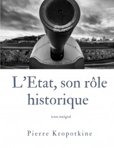 ebook: L'État, son rôle historique