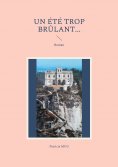 eBook: Un été trop brûlant...