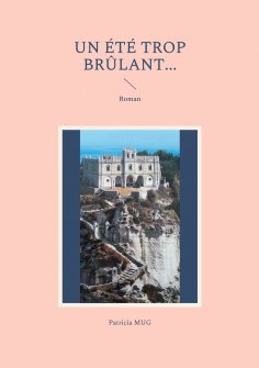 eBook: Un été trop brûlant...