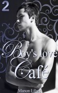 eBook: Boy's love Café