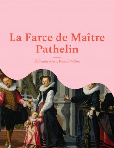 eBook: La Farce de Maître Pathelin