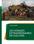 ebook: Les Voyages extraordinaires de Gulliver