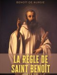 eBook: La Règle de Saint Benoît