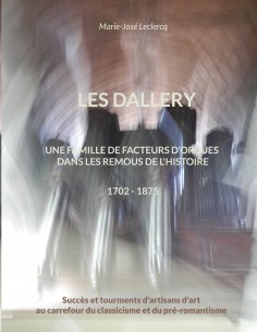 eBook: Les Dallery