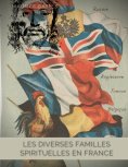 eBook: Les diverses familles spirituelles en France