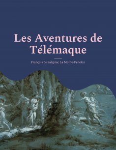 eBook: Les Aventures de Télémaque