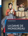 ebook: La Dame de Monsoreau