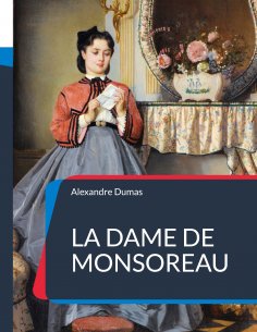 eBook: La Dame de Monsoreau