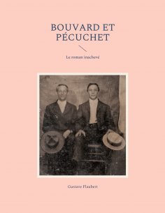 eBook: Bouvard et Pécuchet