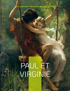 eBook: Paul et Virginie