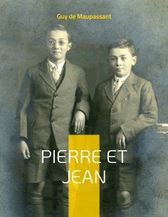 ebook: Pierre et Jean