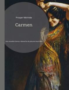 eBook: Carmen