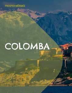 ebook: Colomba