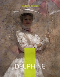 eBook: Delphine