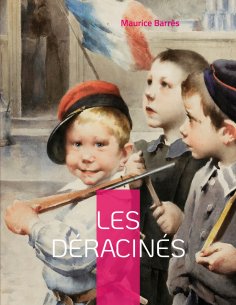 eBook: Les déracinés