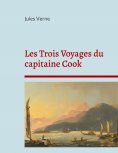 eBook: Les Trois Voyages du capitaine Cook