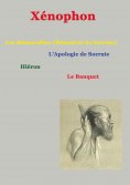 eBook: Les mémorables (mémoires de Socrate)