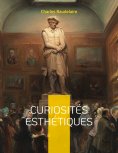 eBook: Curiosités esthétiques