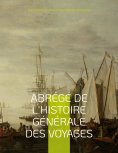 eBook: Abrégé de l'histoire générale des voyages
