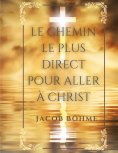 eBook: Le chemin le plus direct pour aller à Christ