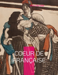 eBook: Coeur de Française