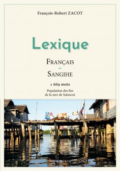 eBook: Lexique Français - Sangihe