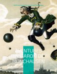 ebook: Aventures de Baron de Münchausen