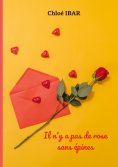 ebook: Il n'y a pas de rose sans épines