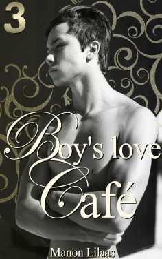 eBook: Boy's love Café 3