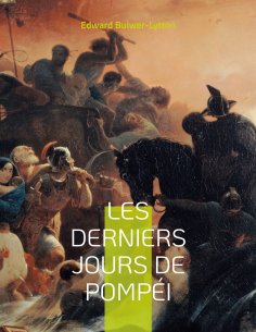 eBook: Les derniers jours de Pompéi