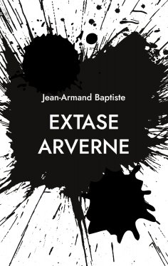 eBook: Extase Arverne