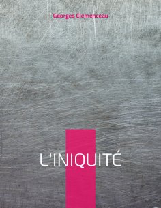 ebook: L'Iniquité