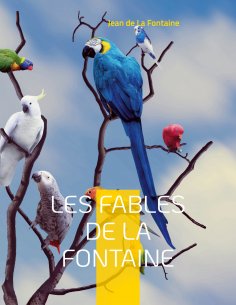 eBook: Les Fables de la Fontaine