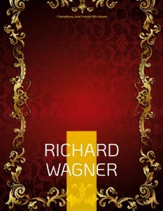 ebook: Richard Wagner
