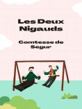 ebook: Les Deux Nigauds