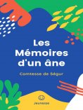ebook: Les Mémoires d'un âne