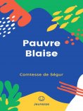 eBook: Pauvre Blaise