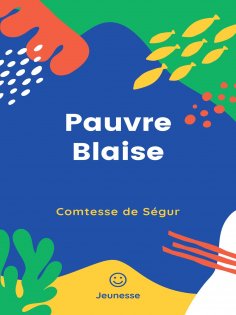 eBook: Pauvre Blaise