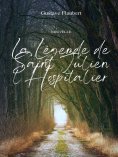ebook: La Légende de Saint Julien l'Hospitalier