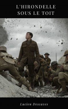 eBook: L'Hirondelle sous le Toit