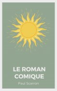 eBook: Le Roman comique