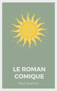 eBook: Le Roman comique