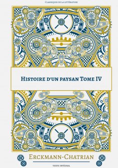 eBook: Histoire d'un paysan