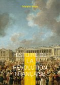 eBook: Histoire de la révolution française
