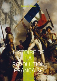 eBook: Histoire de la révolution française