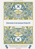 eBook: Histoire d'un paysan