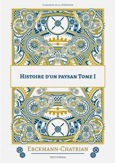 eBook: Histoire d'un paysan