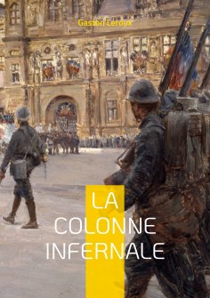 eBook: La colonne infernale